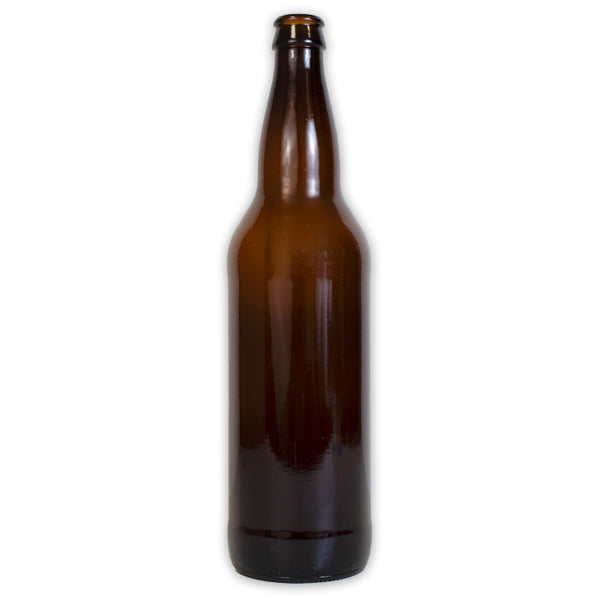 **PICK UP ONLY**   22 oz Brown Beer Bottles 12/case or EACH