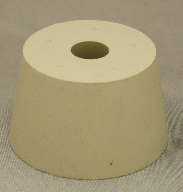 No. 8 Drilled Stopper