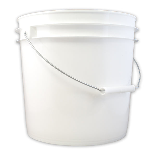 2 GALLON Fermenting Bucket WITH Lid