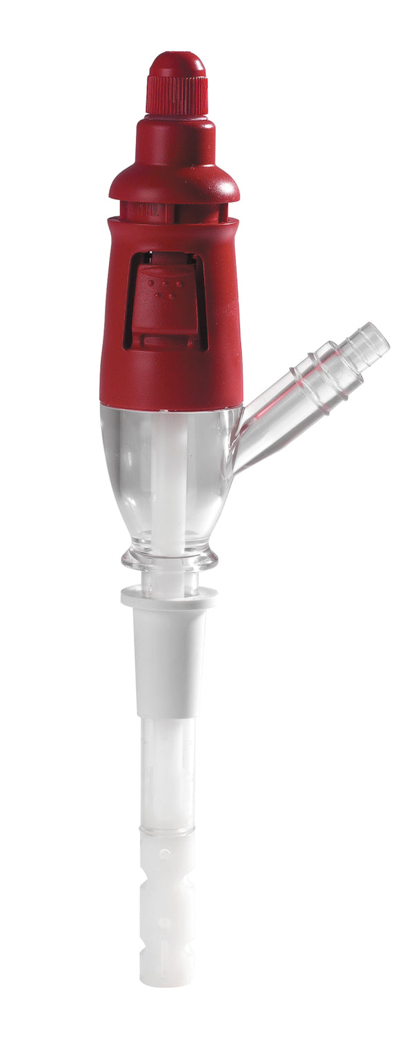 BOTTLE FILLER - FERRARI AUTOMATIC