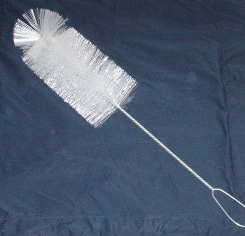 BRUSH - GALLON JUG BRUSH
