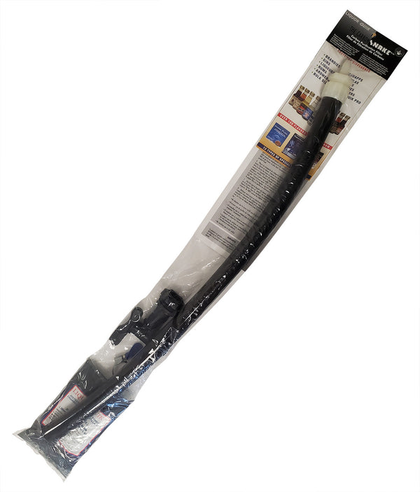 Liquor Quik Carbon Snake