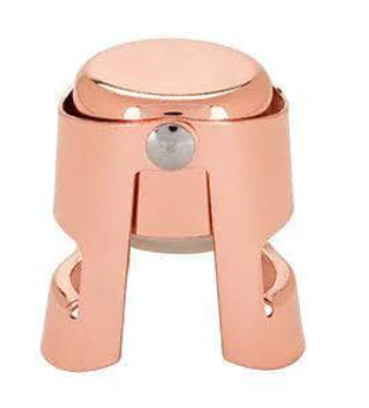 Champagne Stopper
