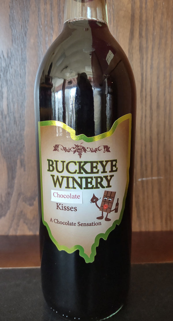 Chocolate Wine
