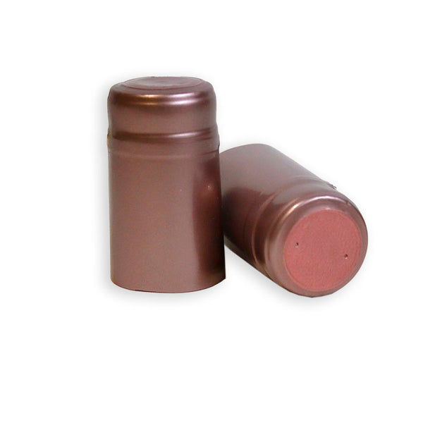 SHRINK CAPSULES 30/BAG