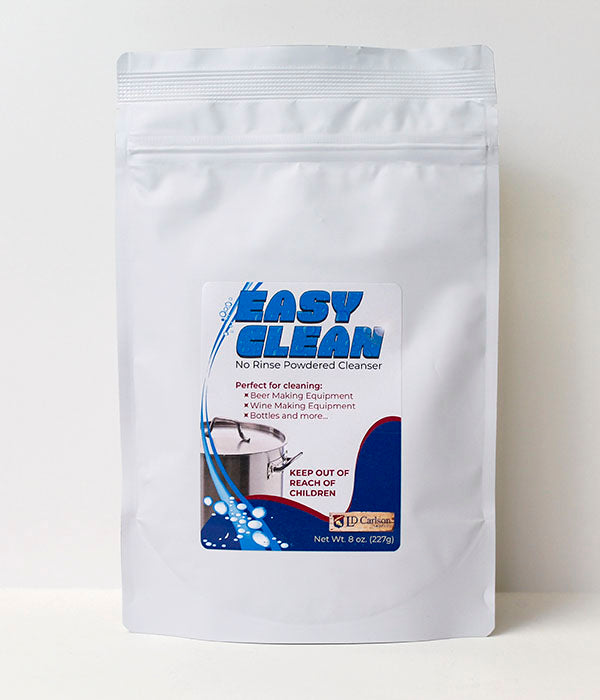 EASY CLEAN - 8 OZ