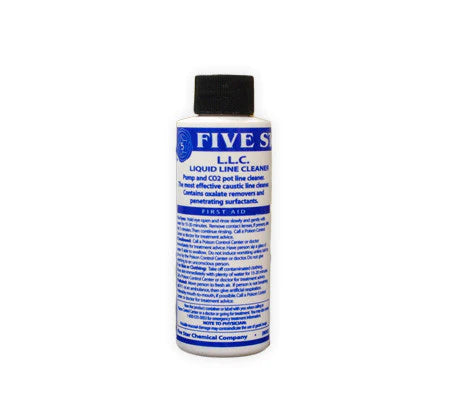 Five Star Liquid Line Cleaner