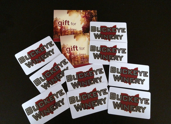 Gift Card - In Store