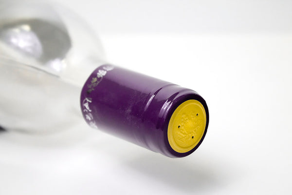 SHRINK CAPSULES 30/BAG