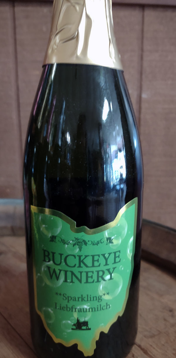 **PICK UP ONLY** Sparkling Liebfraumilch