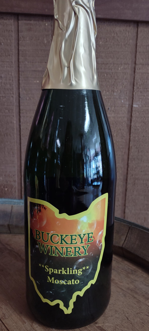 **PICK UP ONLY** Sparkling Moscato