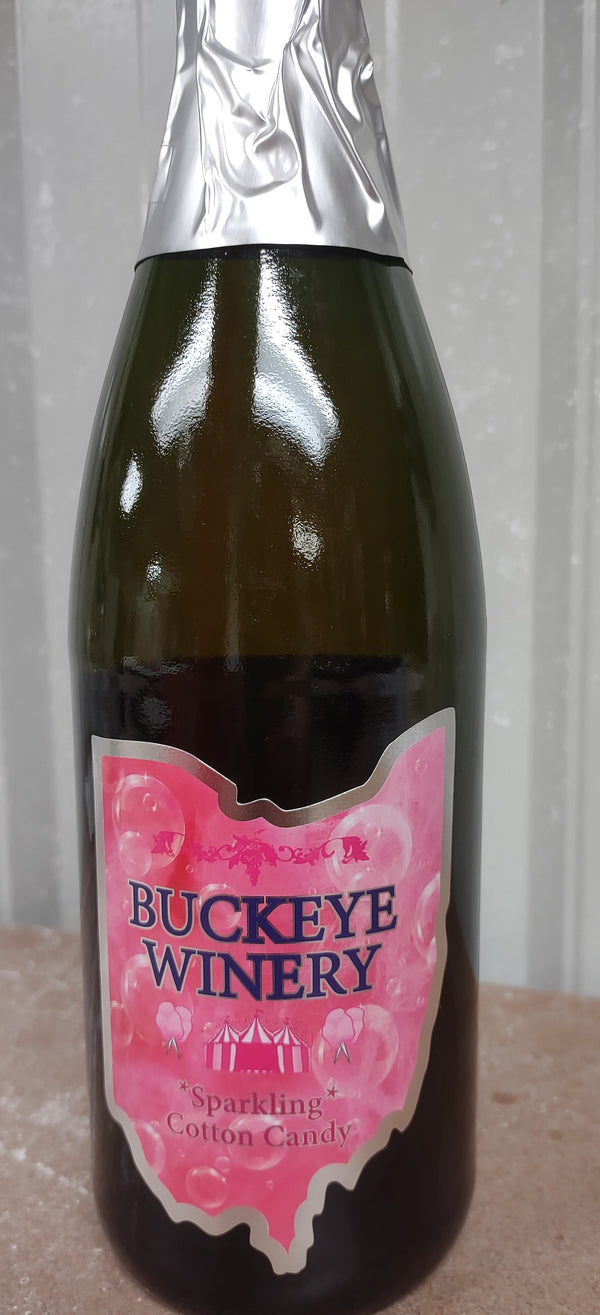 **PICK UP ONLY** Sparkling Cotton Candy
