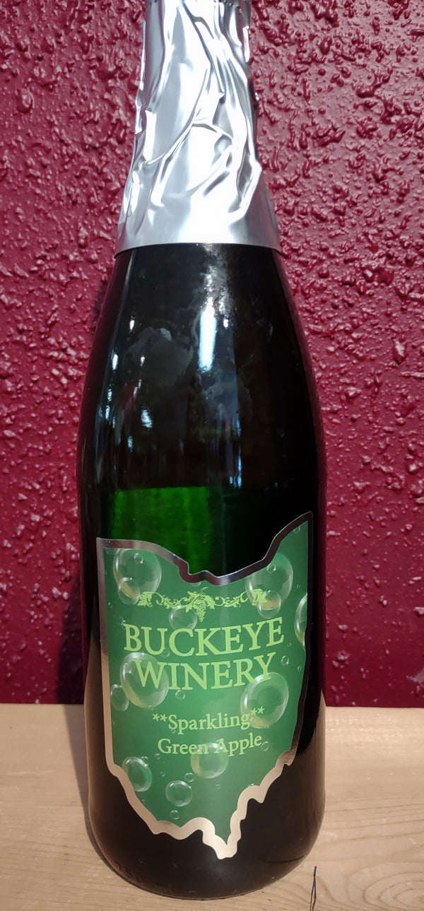 **PICK UP ONLY** Sparkling Green Apple