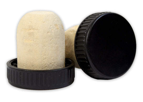 Tasting Corks - Plastic (4/pack)