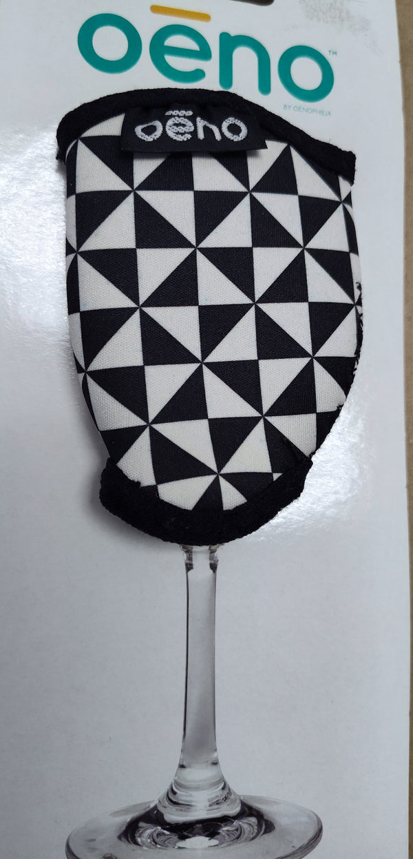 Vino Hug Wine Glass Sleeve