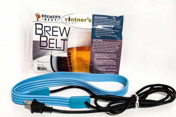 BREW BELT