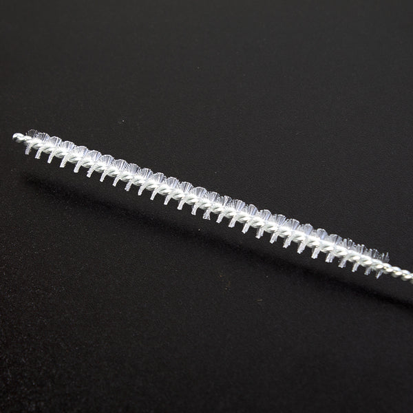 BRUSH - NYLON DRAW TUBE BRUSH 1/4"X 36" **PICK UP ONLY**