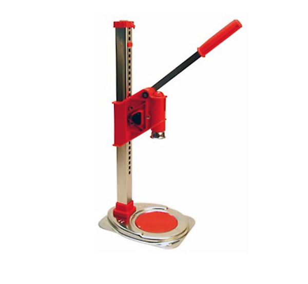 Capper - Agata Bench Bottle Capper - **PICKUP ONLY **