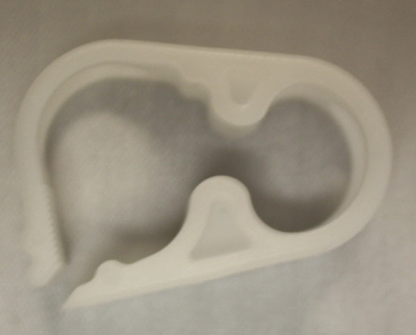 SIPHON HOSE (REGULAR) SHUT-OFF CLAMP FITS 5/16" HOSE