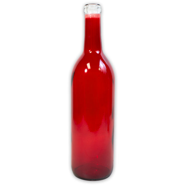 **PICK UP ONLY**  750mL RED BORDEAUX WINE BOTTLE 12/CASE or EACH