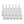 Load image into Gallery viewer, **PICK UP ONLY**    375mL CLEAR RENANA STYLE BURG BOTTLES CORK FINISH 12/CASE or EACH
