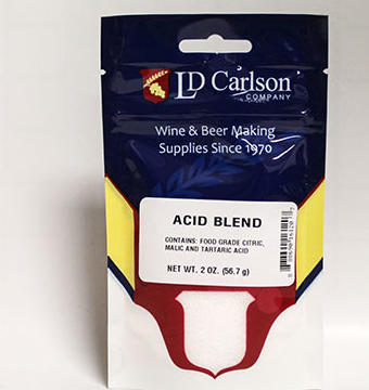 ACID BLEND 2 OZ