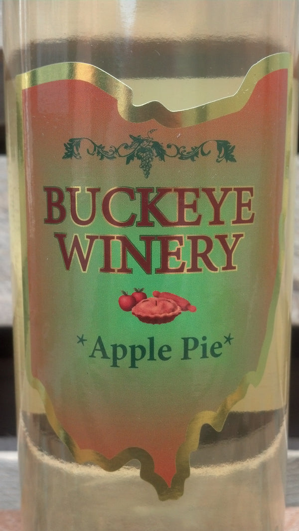Apple Pie