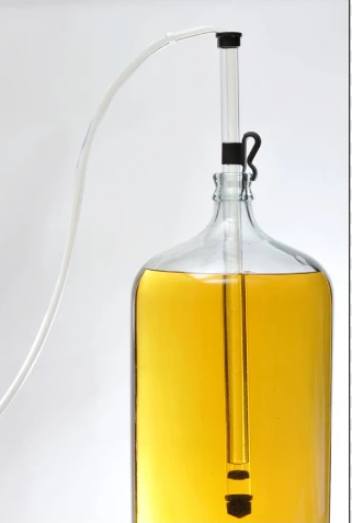 EASY-SIPHON (REGULAR) 3/8" (Regular)