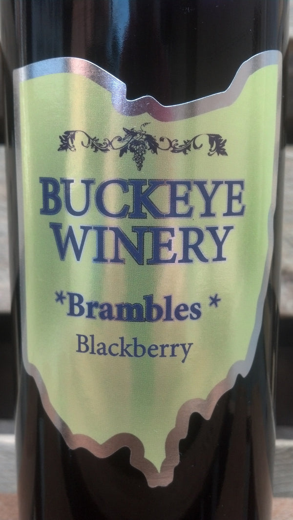 Blackberry - Brambles