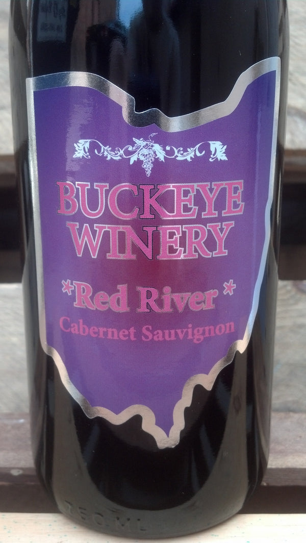 Cabernet Sauvignon - Red River