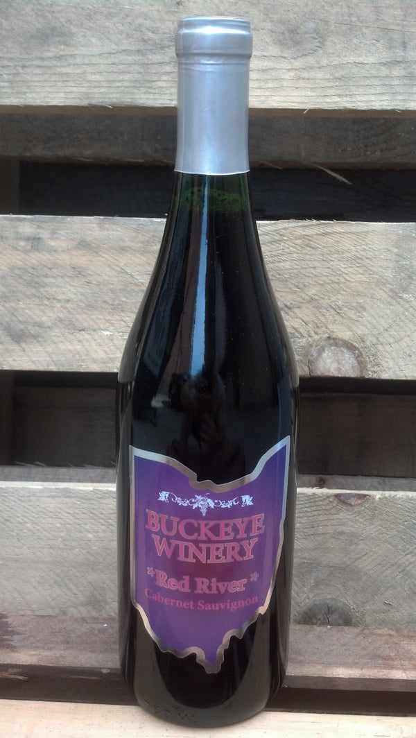 Cabernet Sauvignon - Red River