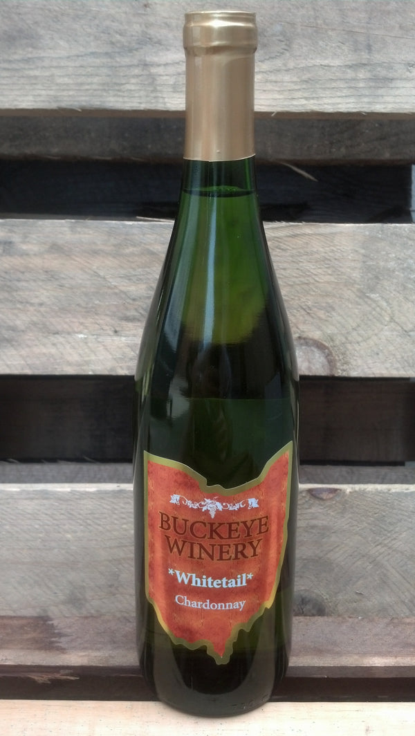 Chardonnay - Whitetail