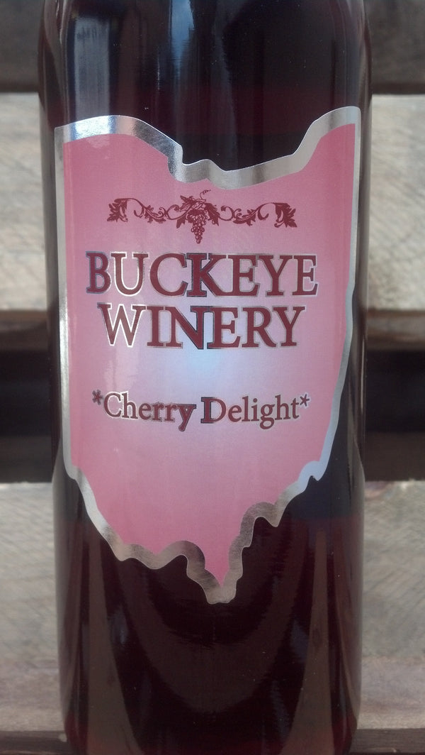 Cherry - Cherry Delight