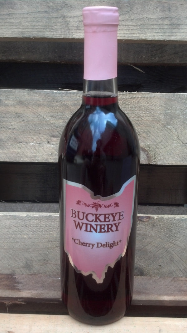 Cherry - Cherry Delight