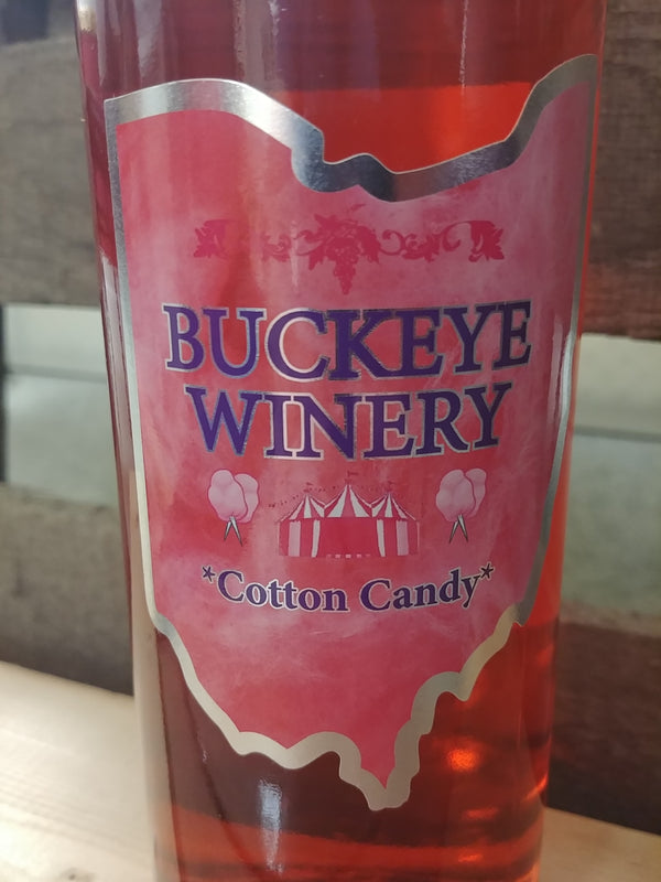 Cotton Candy