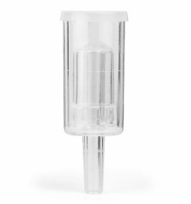 AIRLOCK - ECONO-LOCK PLASTIC 3-PIECE