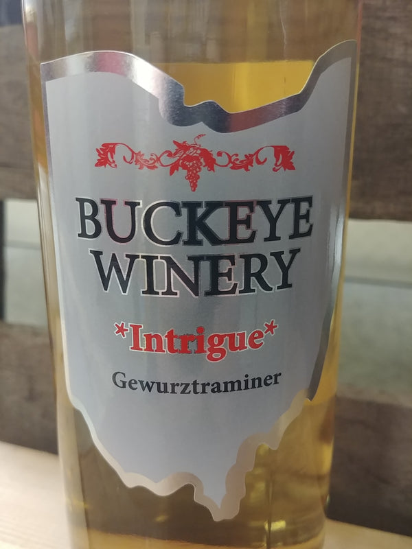 Gewurztraminer - Intrigue