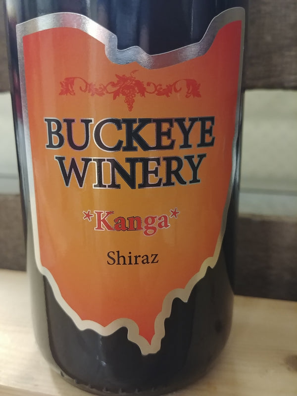 Shiraz - Kanga
