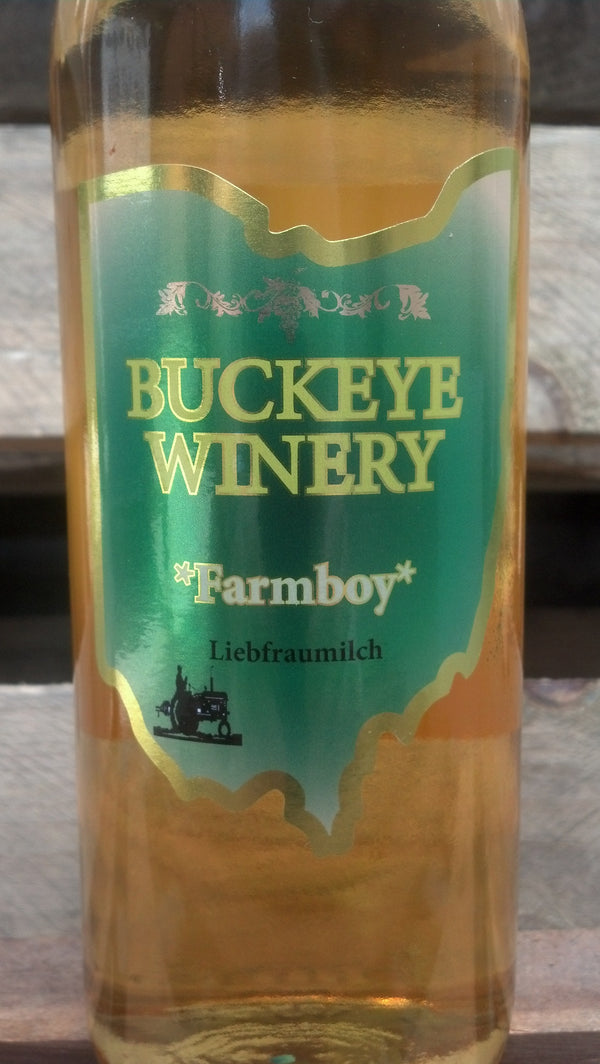 Liebfraumilch - Farmboy