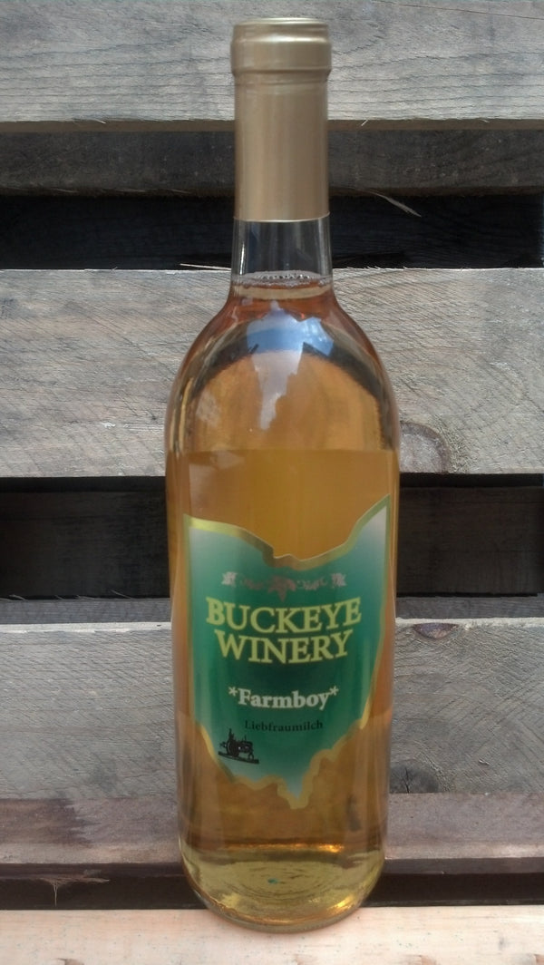 Liebfraumilch - Farmboy