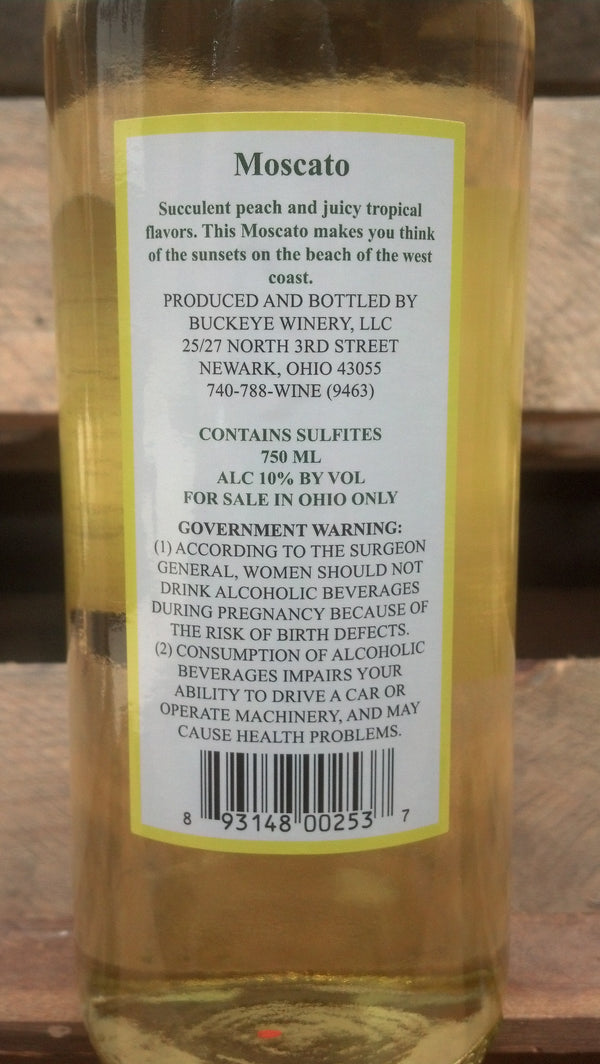 Moscato