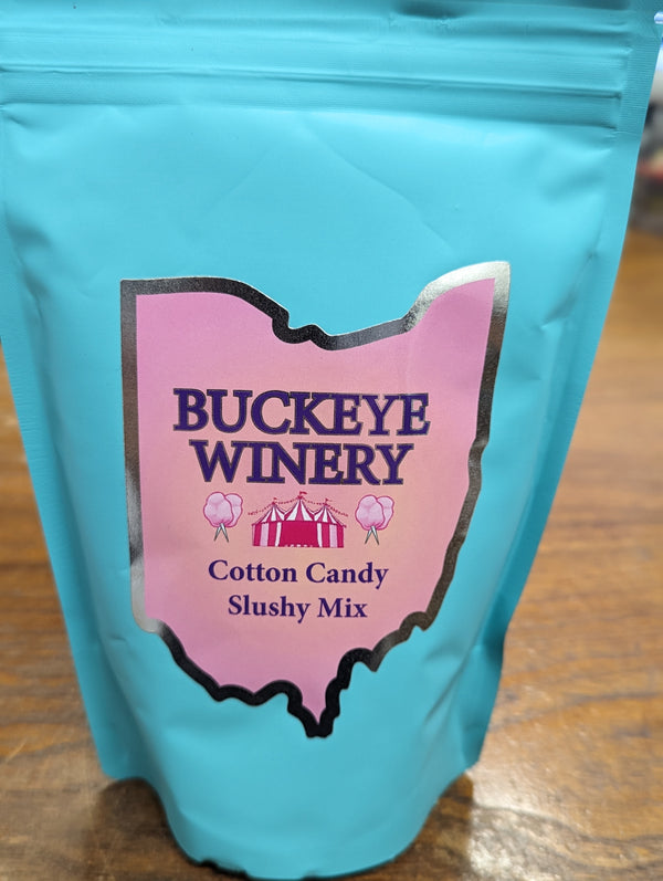 Slushy Mixes
