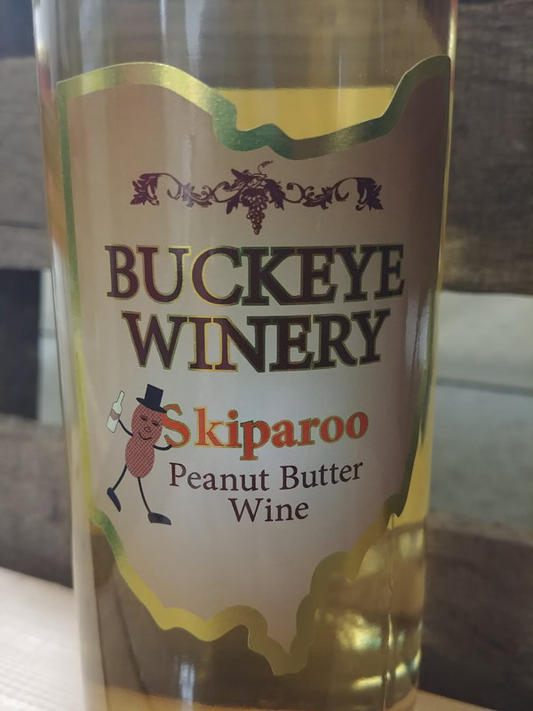 Peanut Butter - Skiparoo