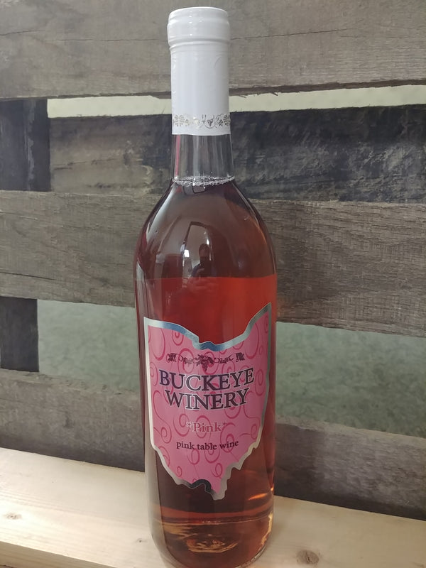 Pink Moscato - Pink