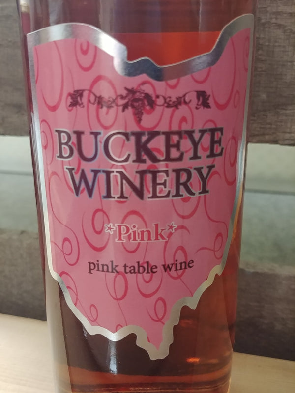 Pink Moscato - Pink