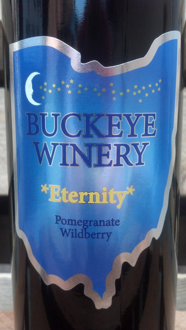 Pomegranate - Eternity
