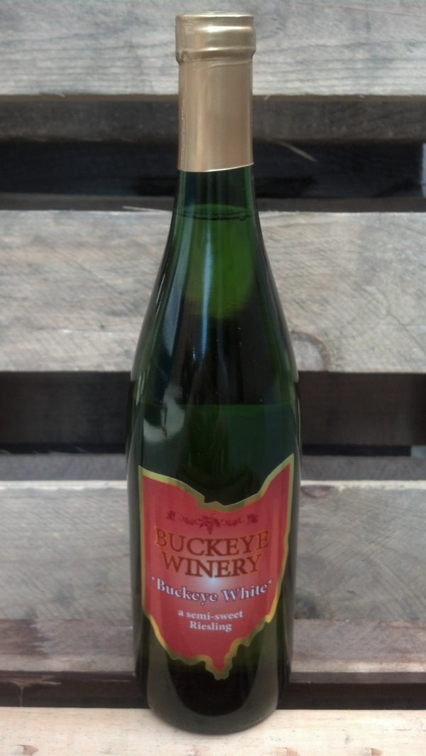 Riesling - Buckeye White