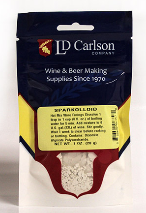 SPARKOLLOID POWDER 1 OZ