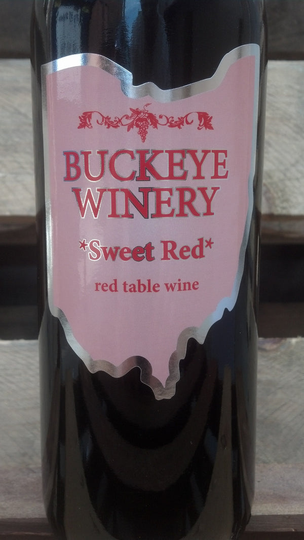 Sweet Red