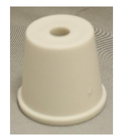 UNIVERSAL CARBOY BUNG DRILLED